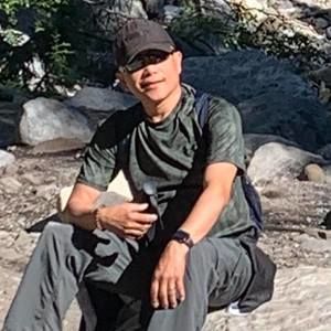 Meet your Posher, Ronald